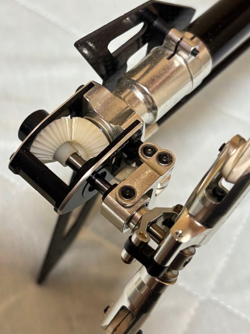 ホビーラジコン ALIGN T-Rex 500 Pro DFC 3GX