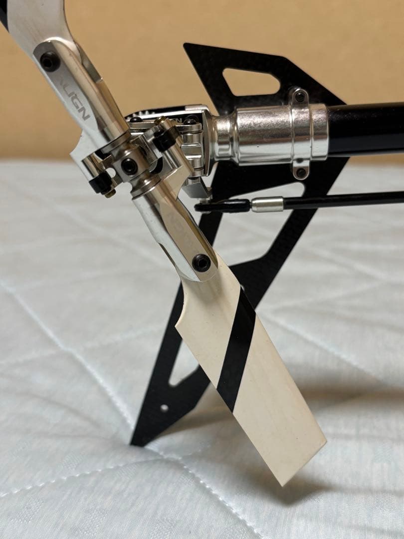 ホビーラジコン ALIGN T-Rex 500 Pro DFC 3GX