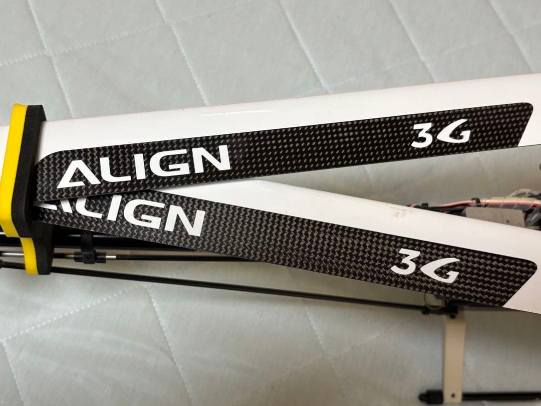 ホビーラジコン ALIGN T-Rex 500 Pro DFC 3GX