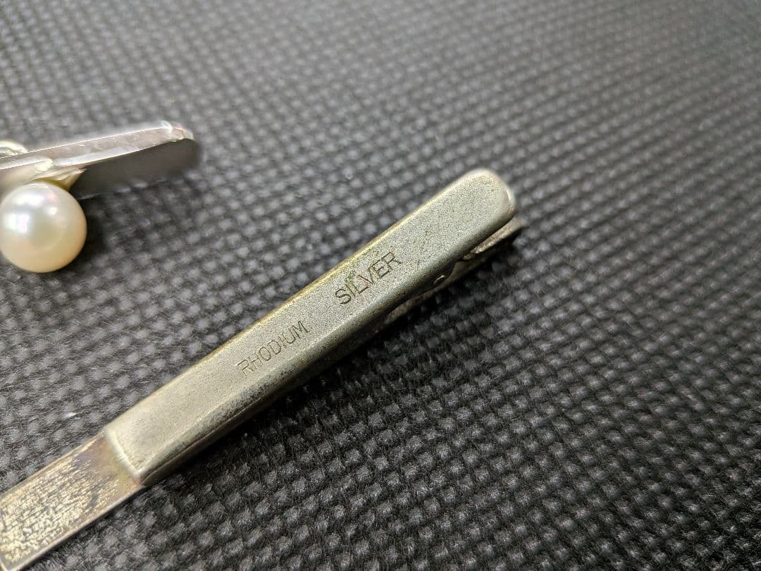 シルバー925 102g まとめ売り 遺品整理 ネクタイピン