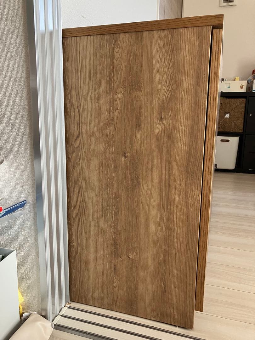 unico (ウニコ) / ADDAY (アディ) キャビネット W1200