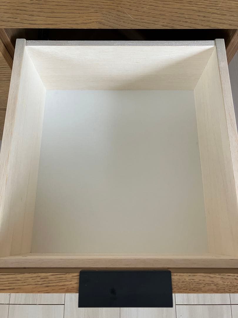 unico (ウニコ) / ADDAY (アディ) キャビネット W1200