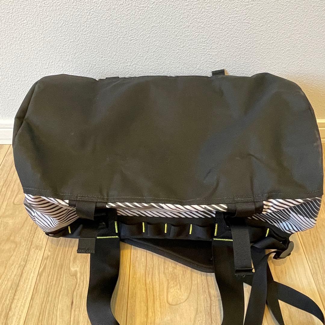 ノースフェイス ダッフルバッグ NM81303 XS 25L