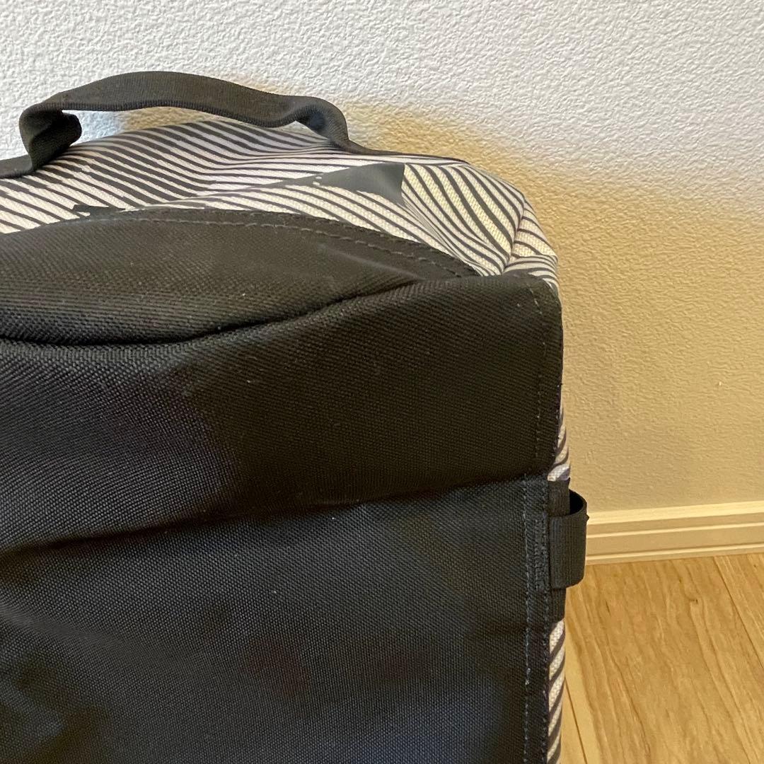 ノースフェイス ダッフルバッグ NM81303 XS 25L