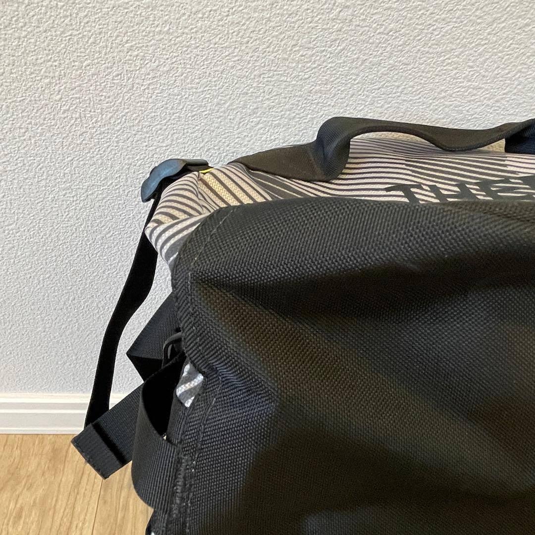 ノースフェイス ダッフルバッグ NM81303 XS 25L