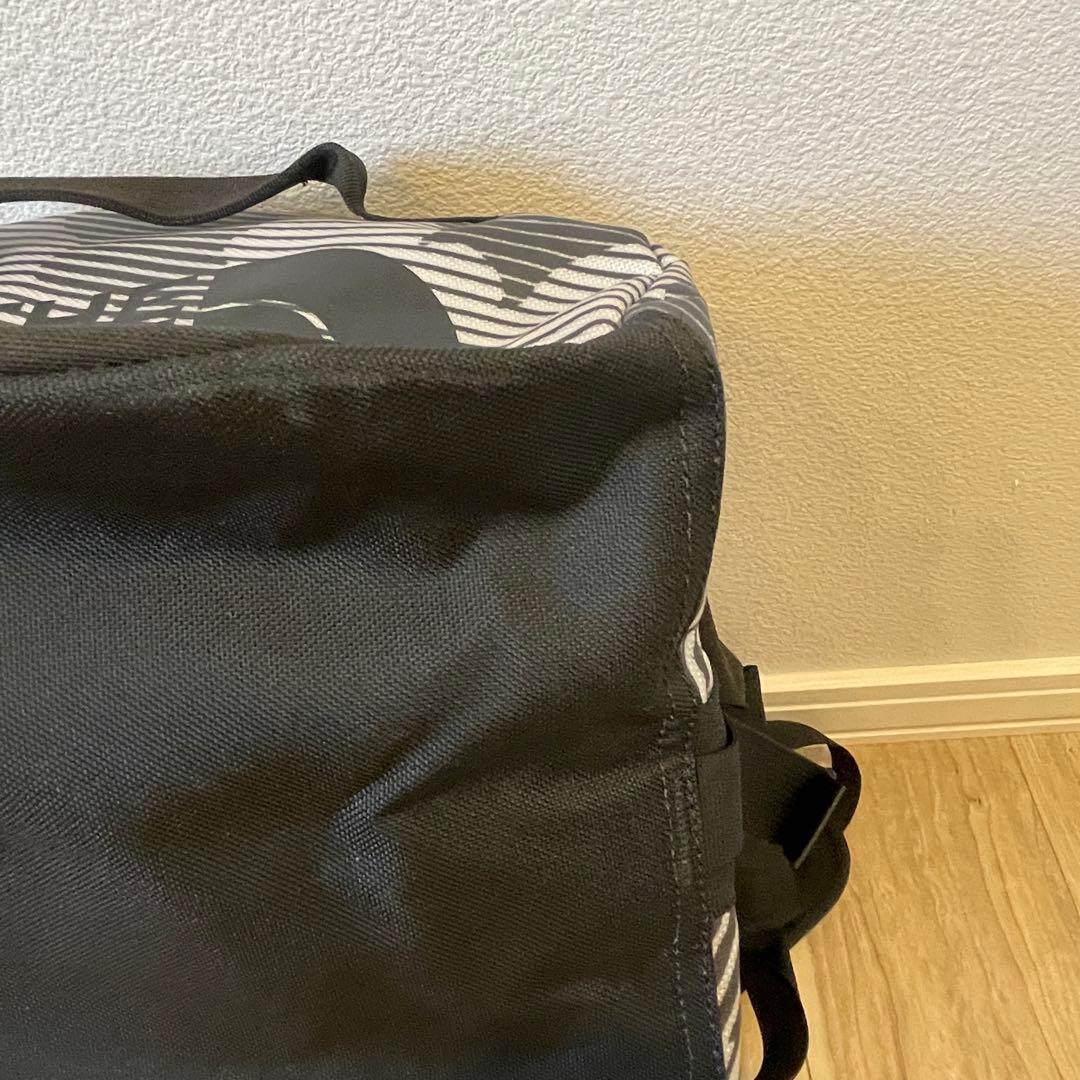 ノースフェイス ダッフルバッグ NM81303 XS 25L