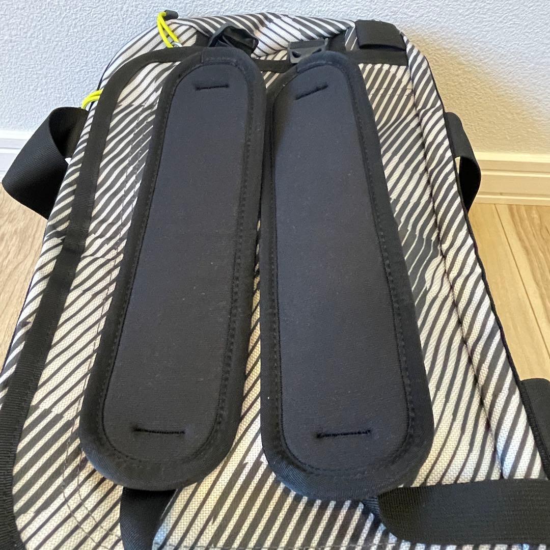 ノースフェイス ダッフルバッグ NM81303 XS 25L