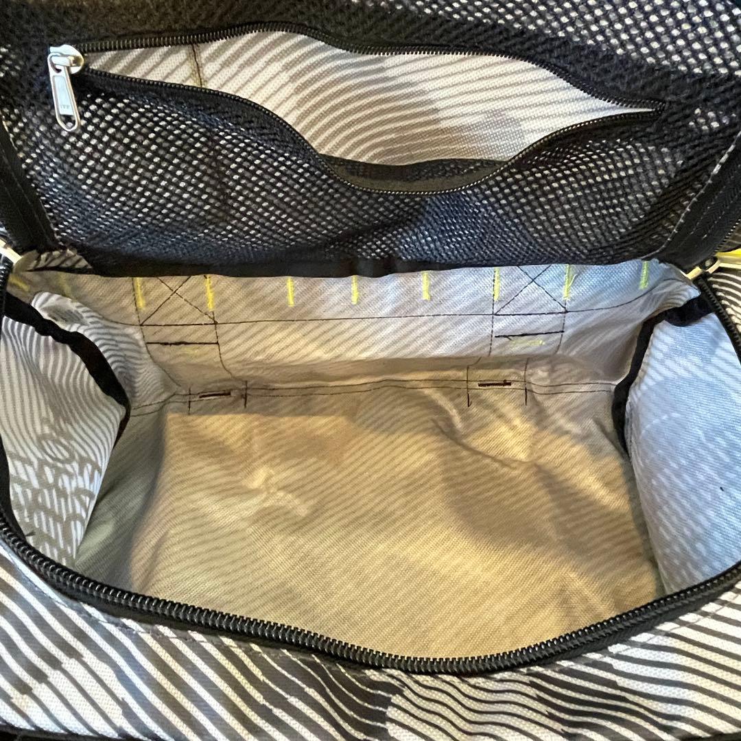 ノースフェイス ダッフルバッグ NM81303 XS 25L