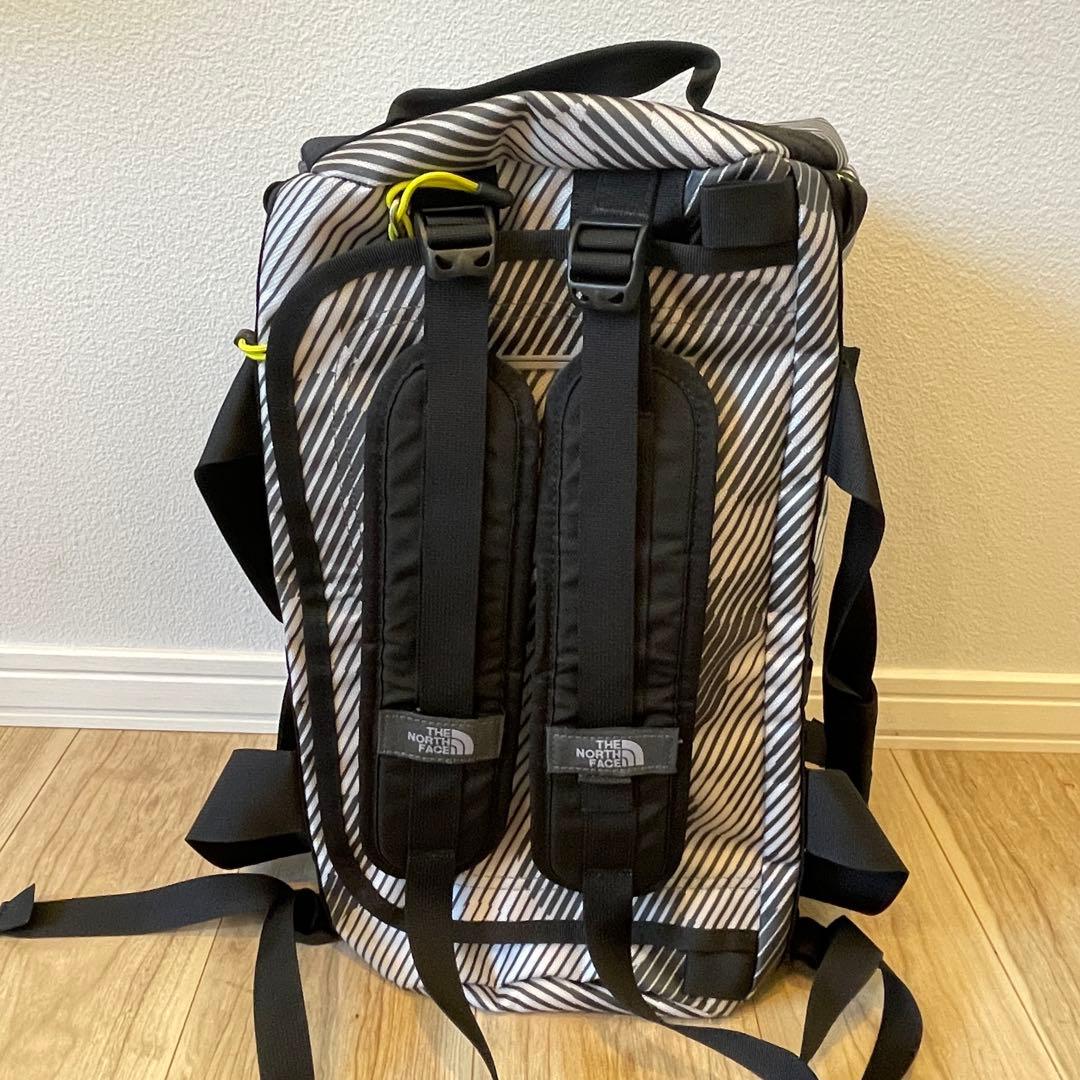ノースフェイス ダッフルバッグ NM81303 XS 25L