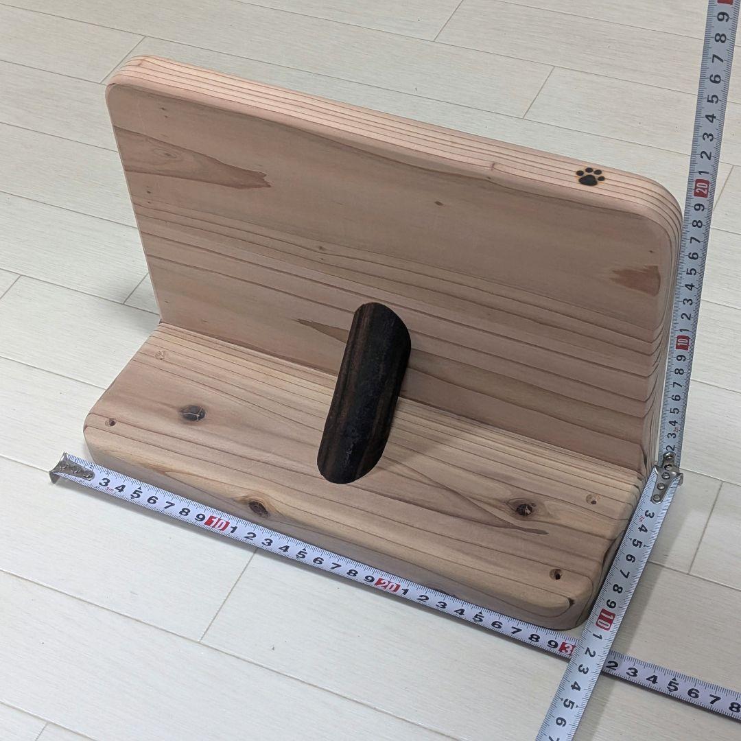 なつさまオーダーページ　キャットステップ　4点セット　ハンドメイド