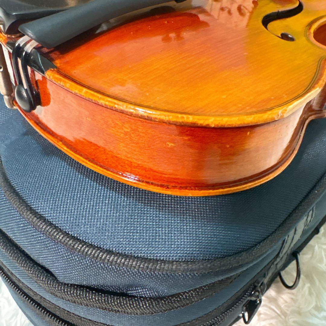 ✨良品✨ SUZUKI スズキ No.230 バイオリン 1/4サイズ 2014