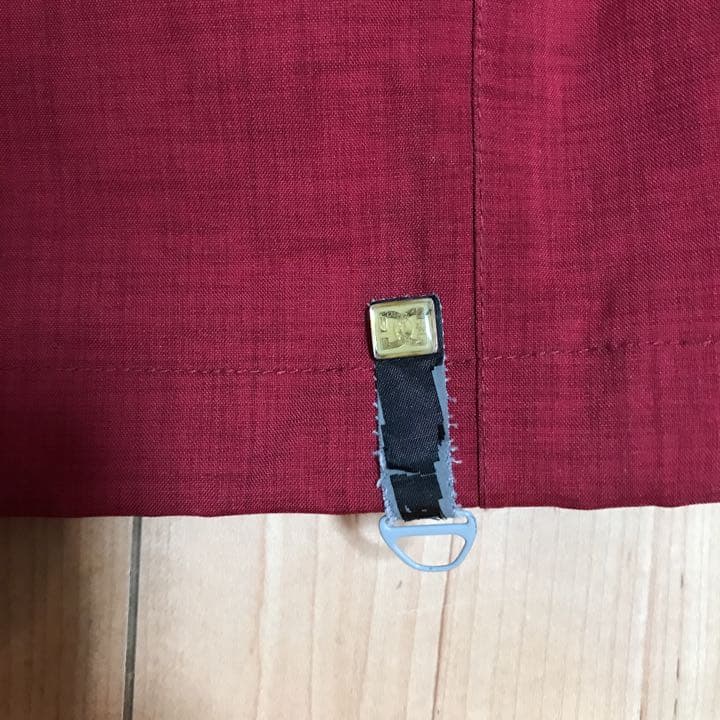 DC ディーシー スノボ ジャケット スノーボードジャケット サイズ S 超美品