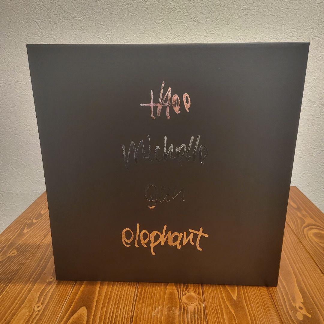 THEE 30TH 500個限定 アナログ収納BOX