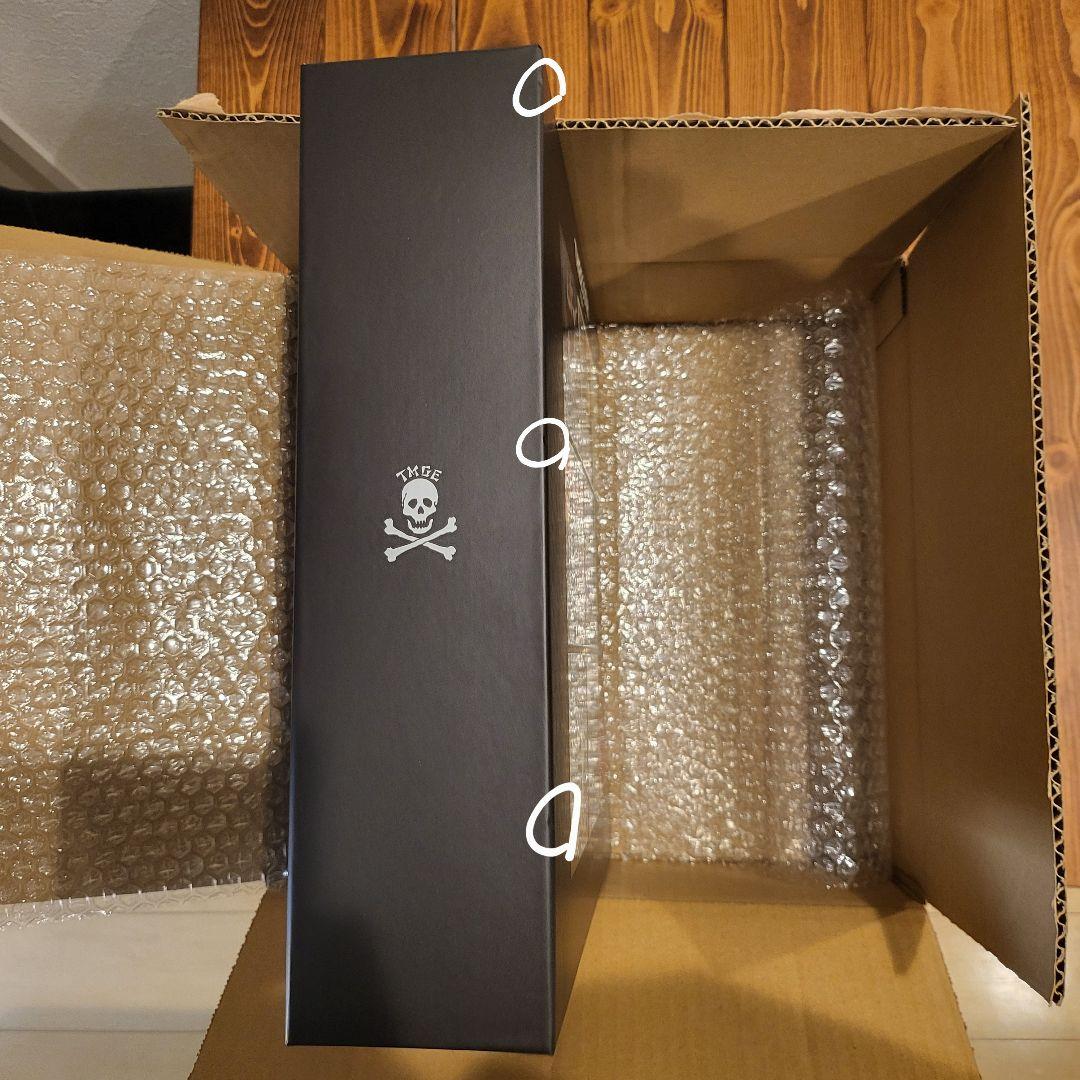 THEE 30TH 500個限定 アナログ収納BOX