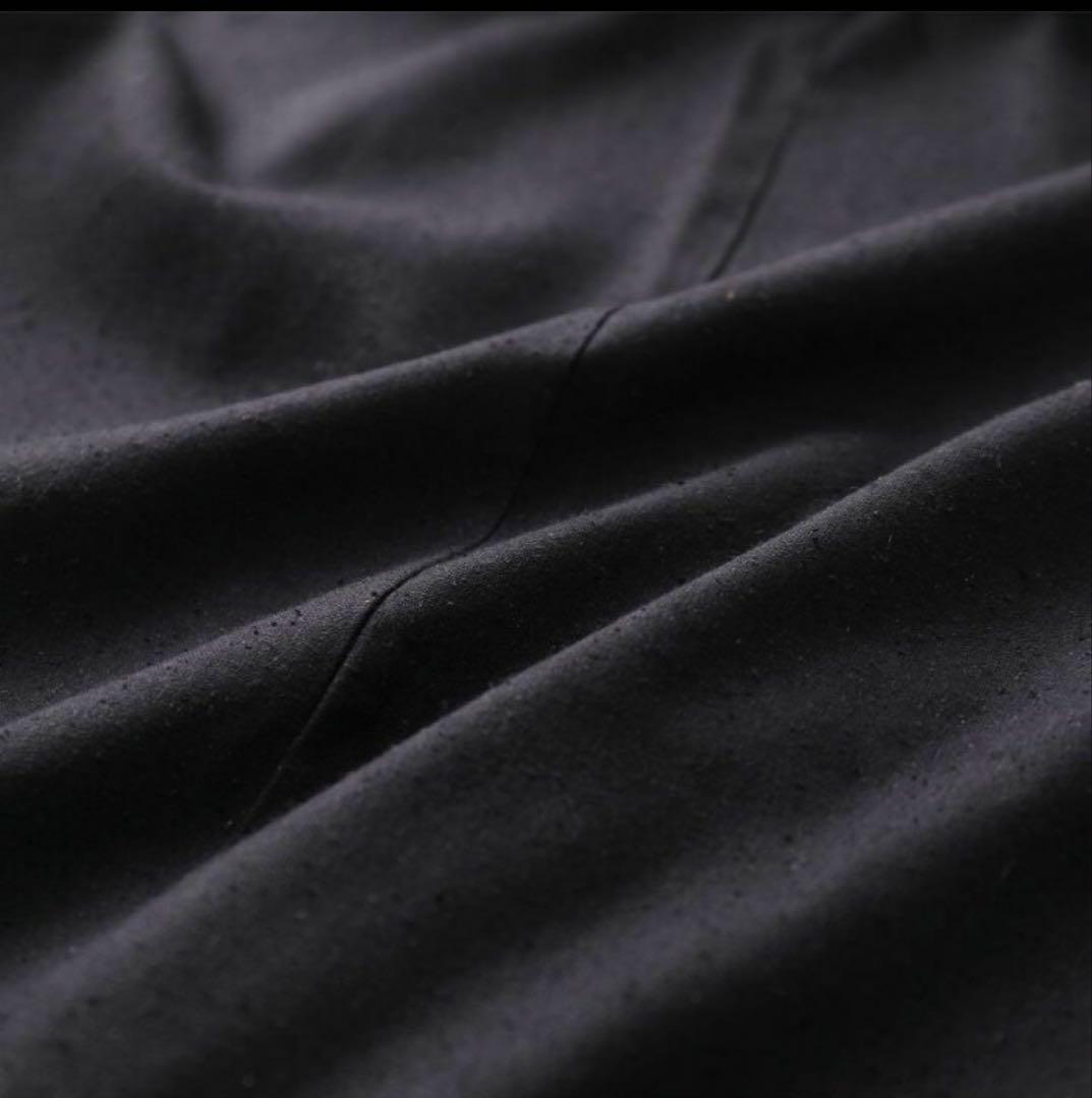 BASERANGE ベースレンジ ジャンプスーツ オールインワン