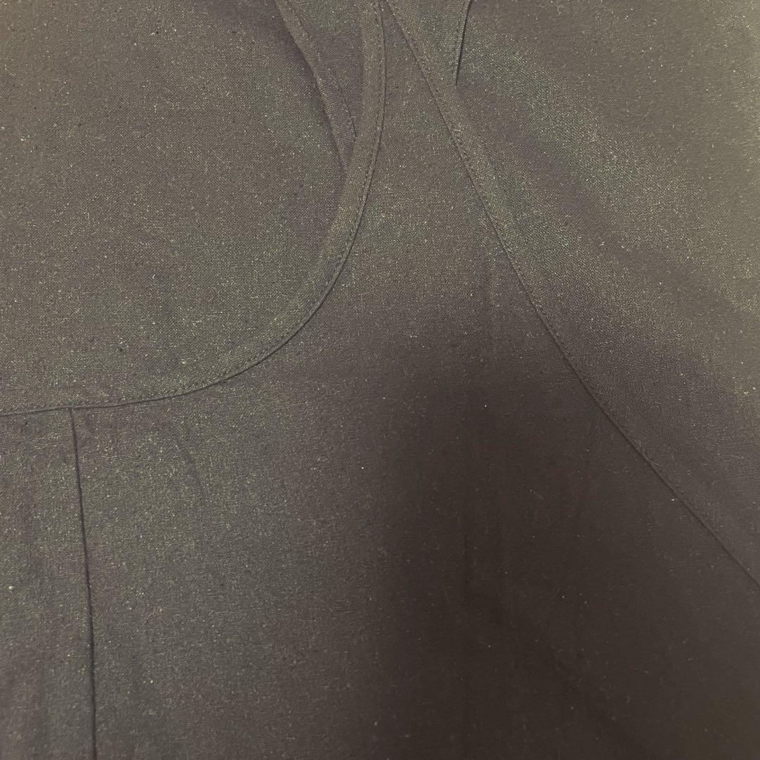 BASERANGE ベースレンジ ジャンプスーツ オールインワン