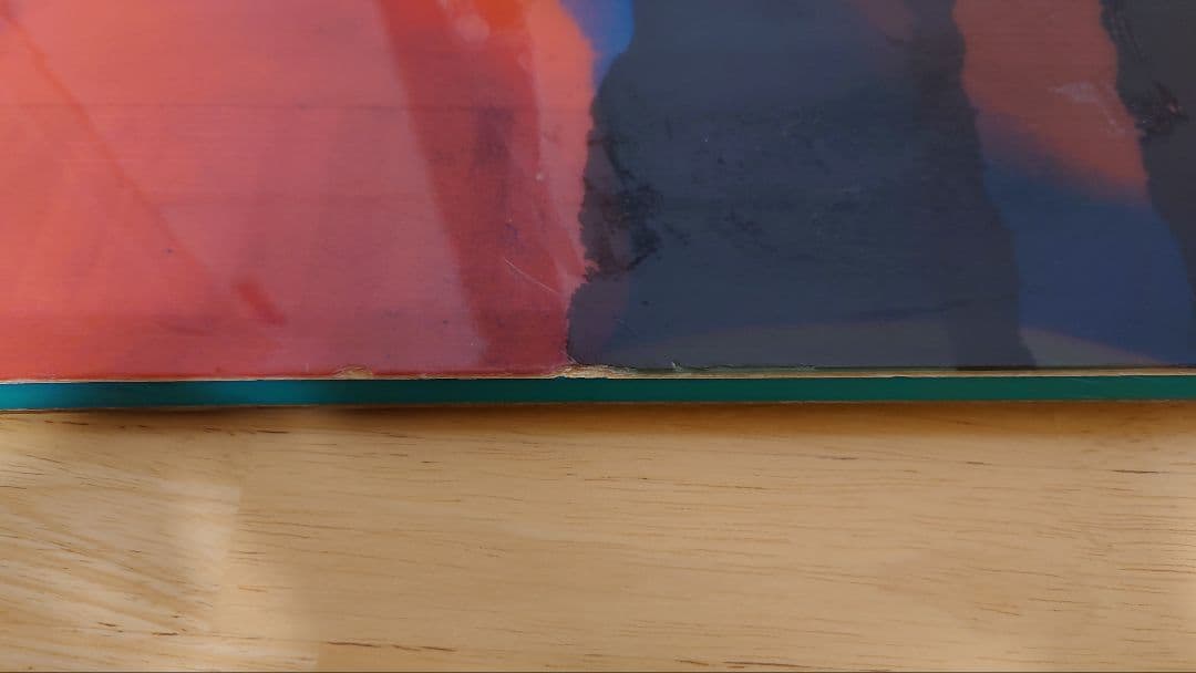 スノーボード BURTON PROCESS 155cm