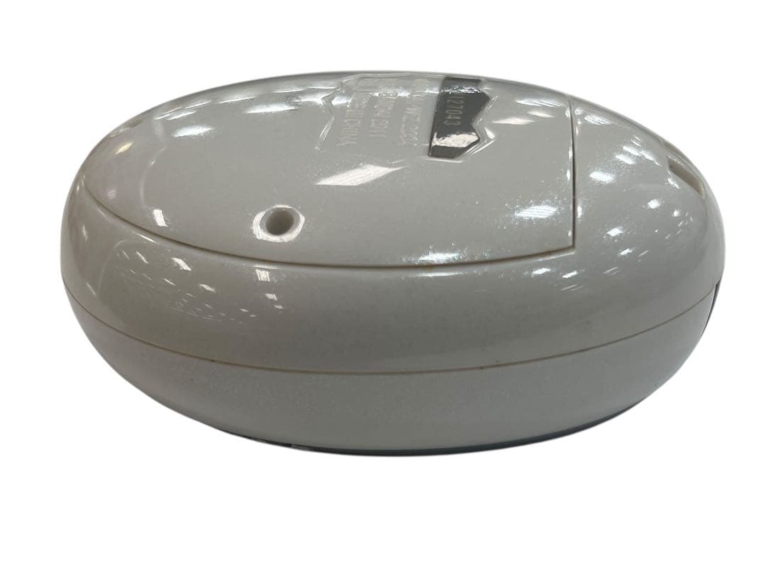 Tamagotchi iD L ホワイト タマゴッチ アイディー エル