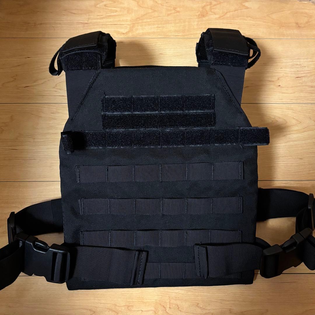 CONDOR プレートキャリア SENTRY セントリー