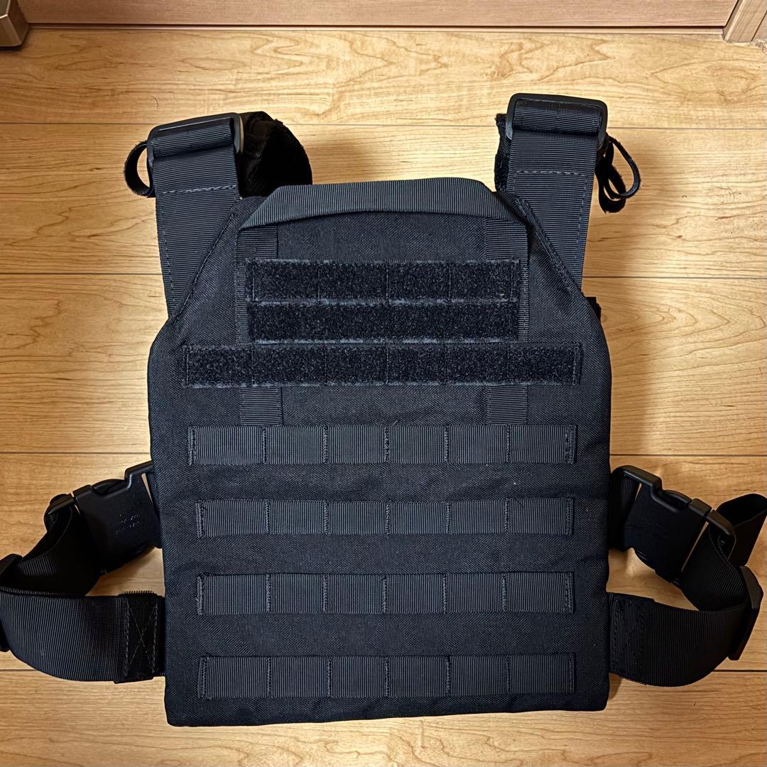 CONDOR プレートキャリア SENTRY セントリー