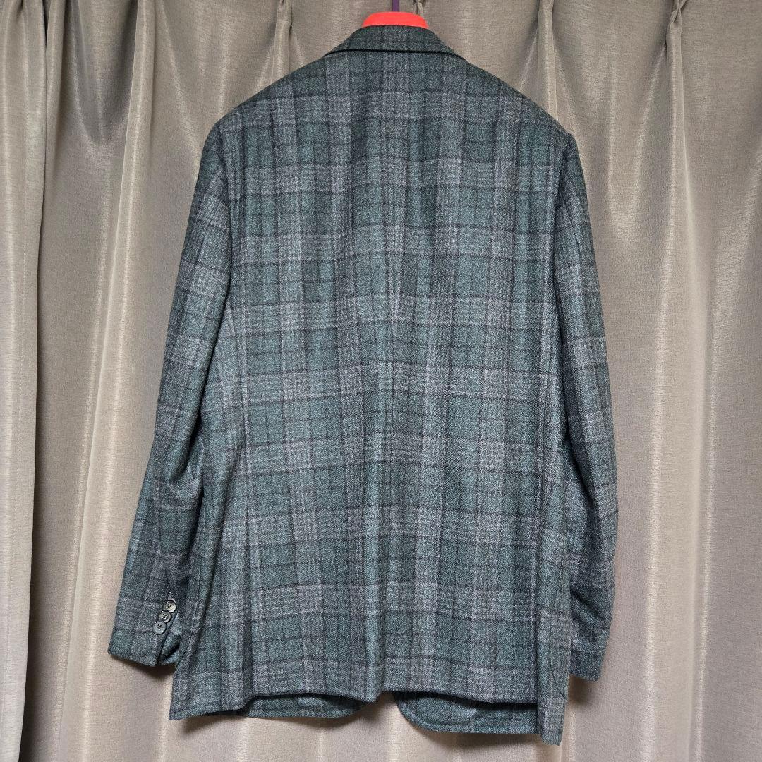 気まぐれセール<ISAIA>ジャケット