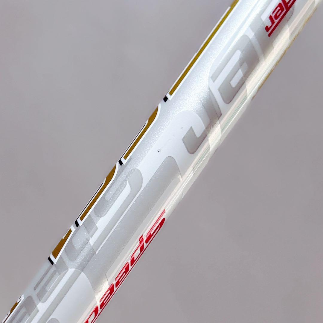 テーラーメイドスリーブ　ドライバー用　エボ7 661SR speeder