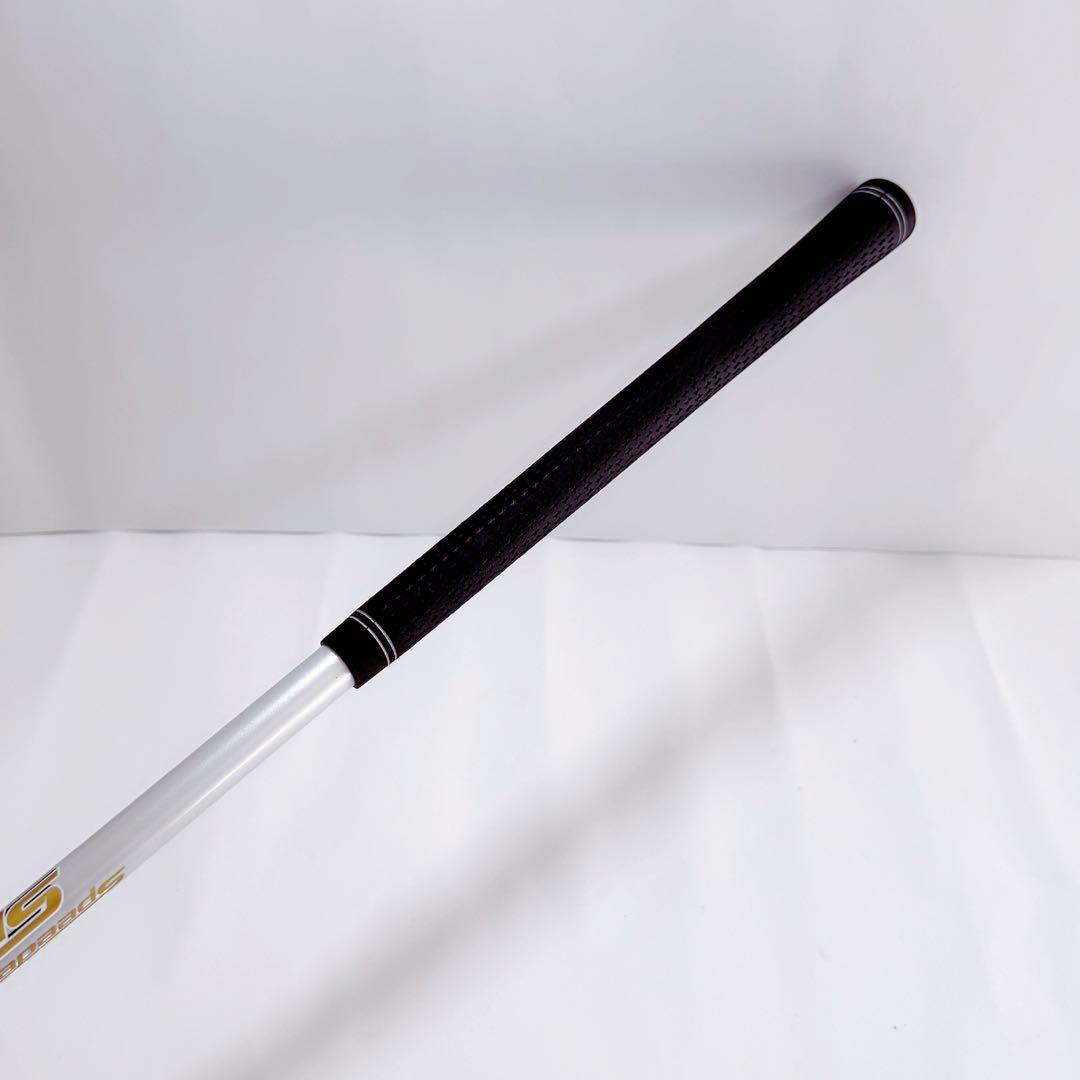 テーラーメイドスリーブ　ドライバー用　エボ7 661SR speeder