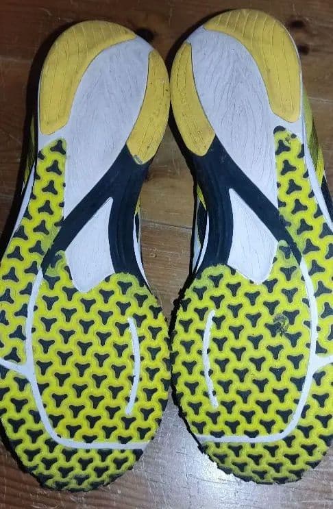 アシックス ランニングシューズ メンズ ターサーエッジ ナロー