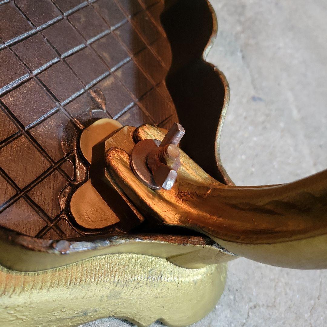 アンティーク サイドテーブル インテリア 家具 什器 ビンテージ クラシカル