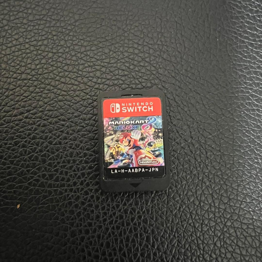 あぴぴぴ⭐️Nintendo Switch ゲーム2本セット