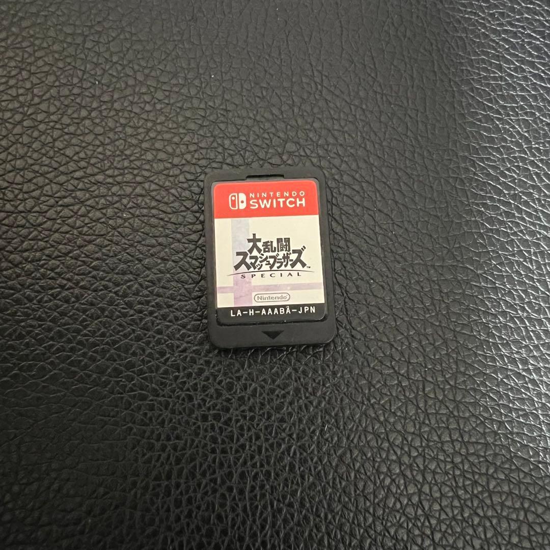 あぴぴぴ⭐️Nintendo Switch ゲーム2本セット