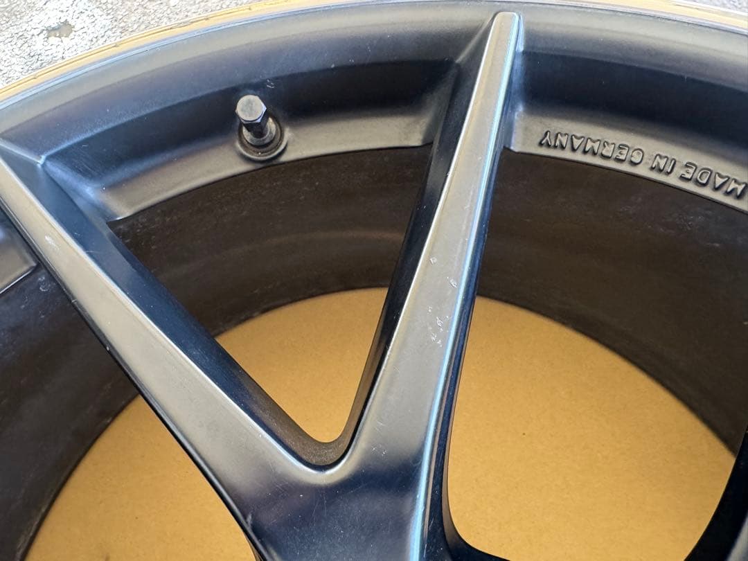 BBS 20インチ ホイール