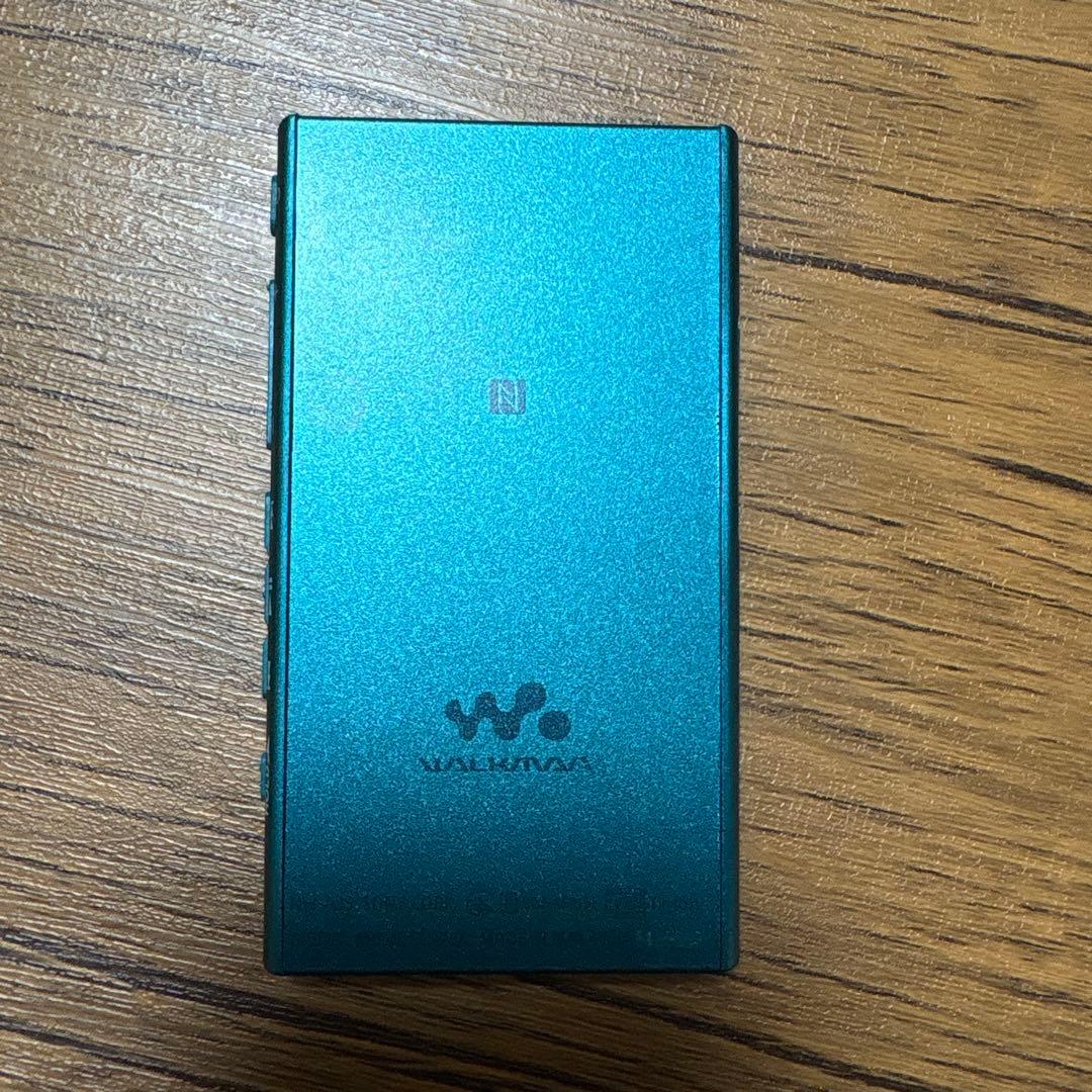 SONY　ウォークマン　 Aシリーズ　NW-A35 　16GB