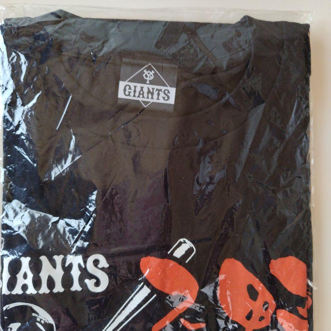 レア　読売ジャイアンツ　岡本和真　初安打初本塁打達成記念　Tシャツ
