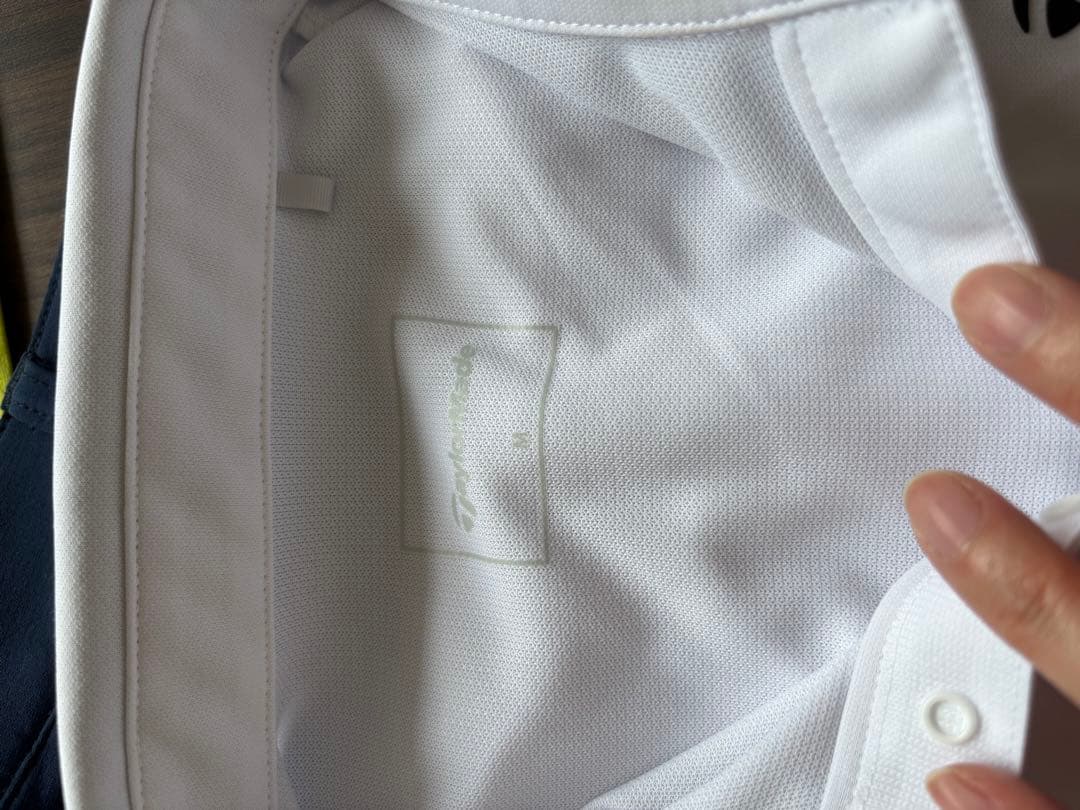 お値下げ　テーラーメード　ゴルフ レディースウェア ポロシャツ スカート セット