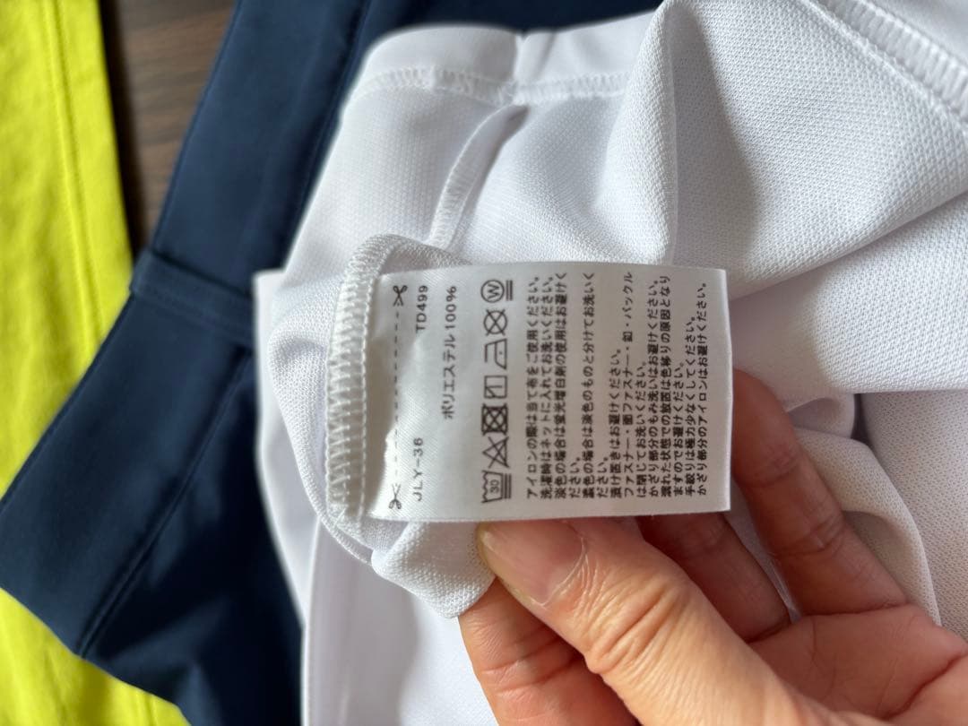 お値下げ　テーラーメード　ゴルフ レディースウェア ポロシャツ スカート セット