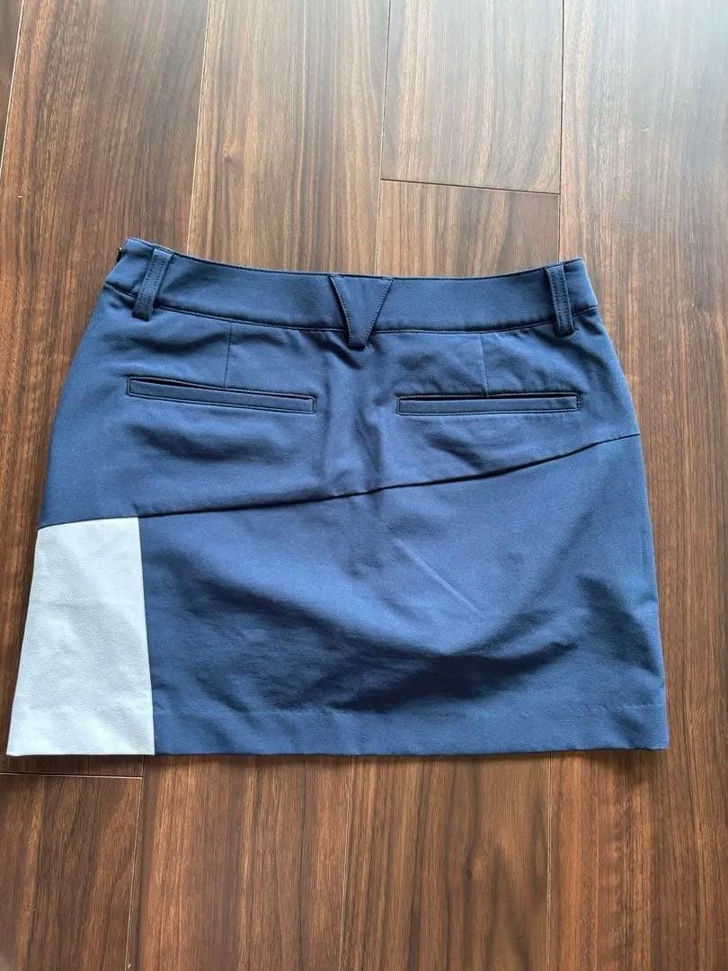 お値下げ　テーラーメード　ゴルフ レディースウェア ポロシャツ スカート セット