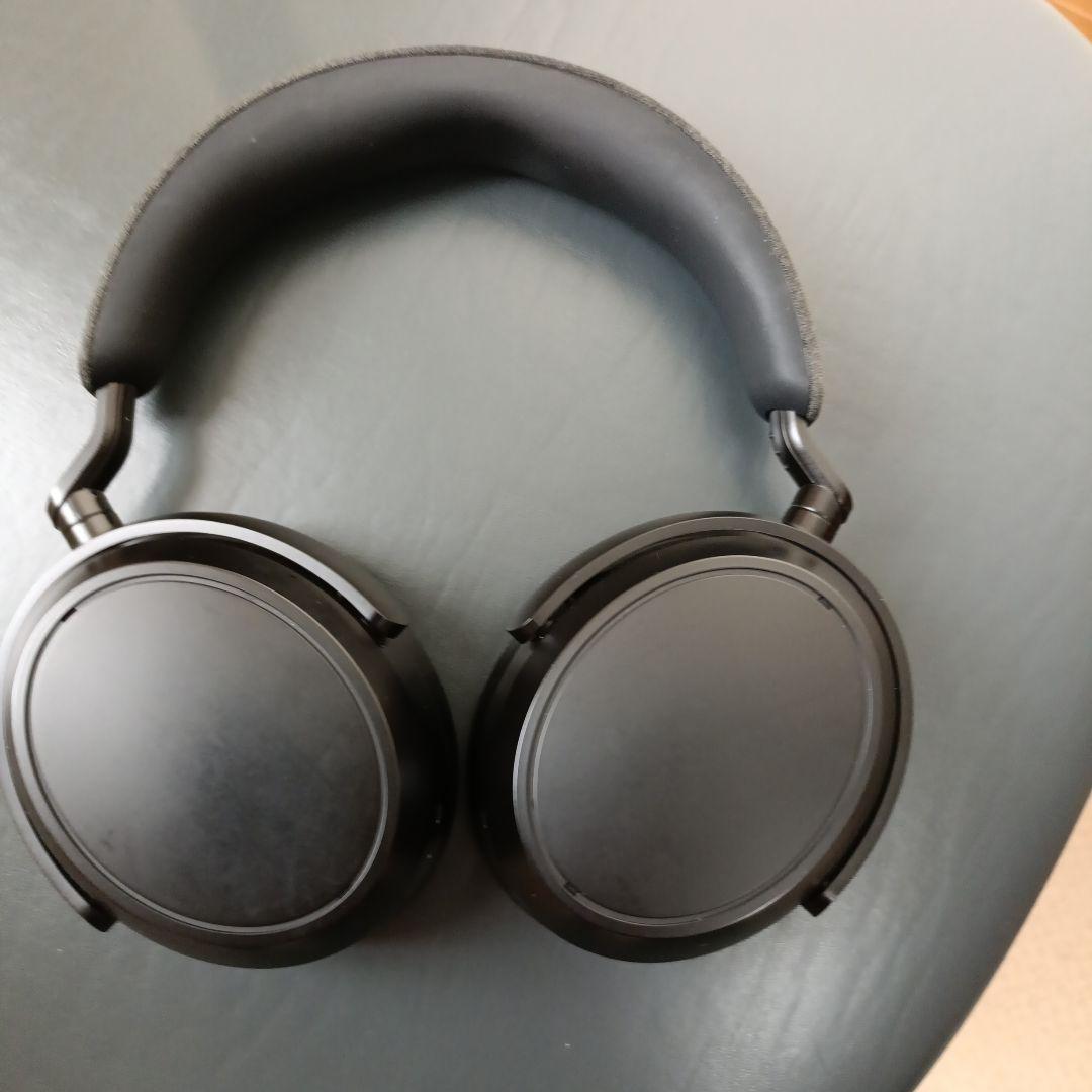 ゼンハイザー　Momentum4ワイヤレス BTD600セット