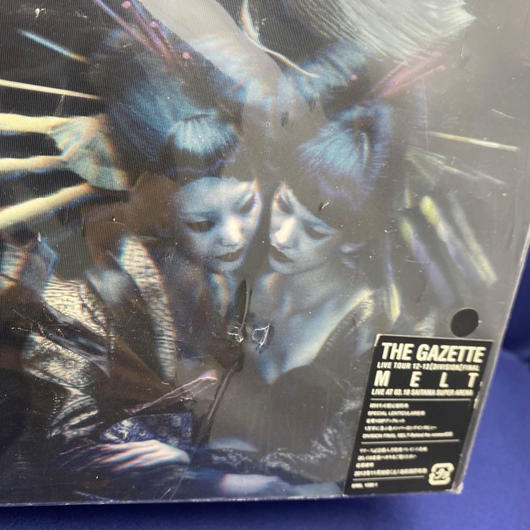 ★the GazettE/LIVE TOUR 12-13【DIVISION】