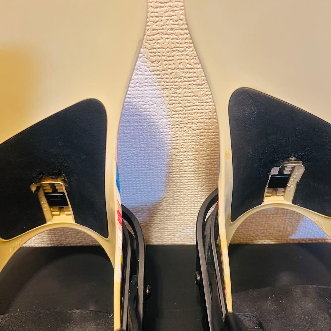 BURTON CORE LTD Re:Flex Mサイズ