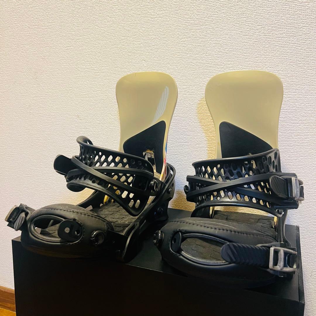 BURTON CORE LTD Re:Flex Mサイズ