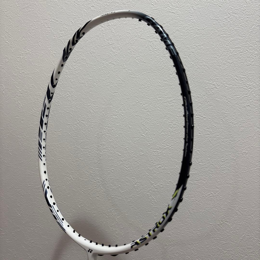 YONEX アストロクス99ゲーム