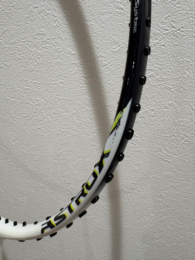YONEX アストロクス99ゲーム