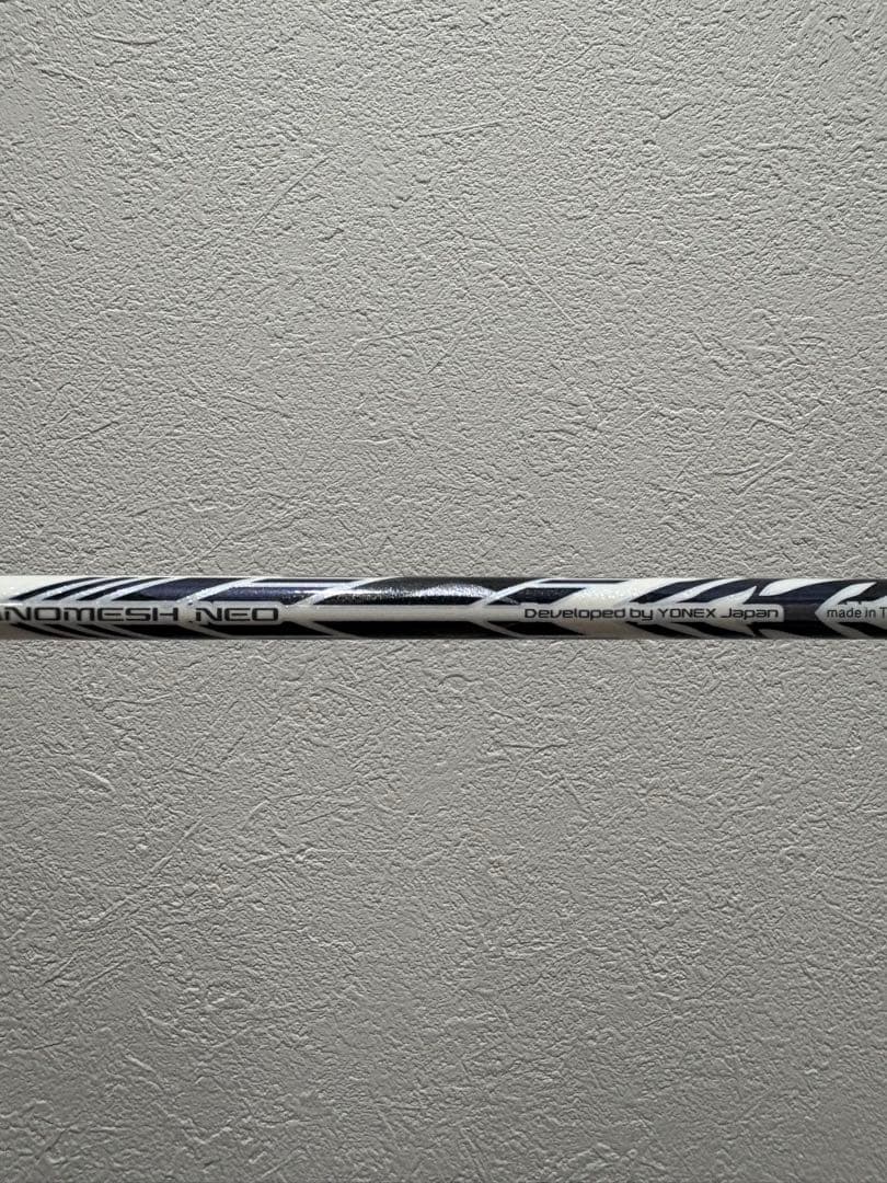 YONEX アストロクス99ゲーム