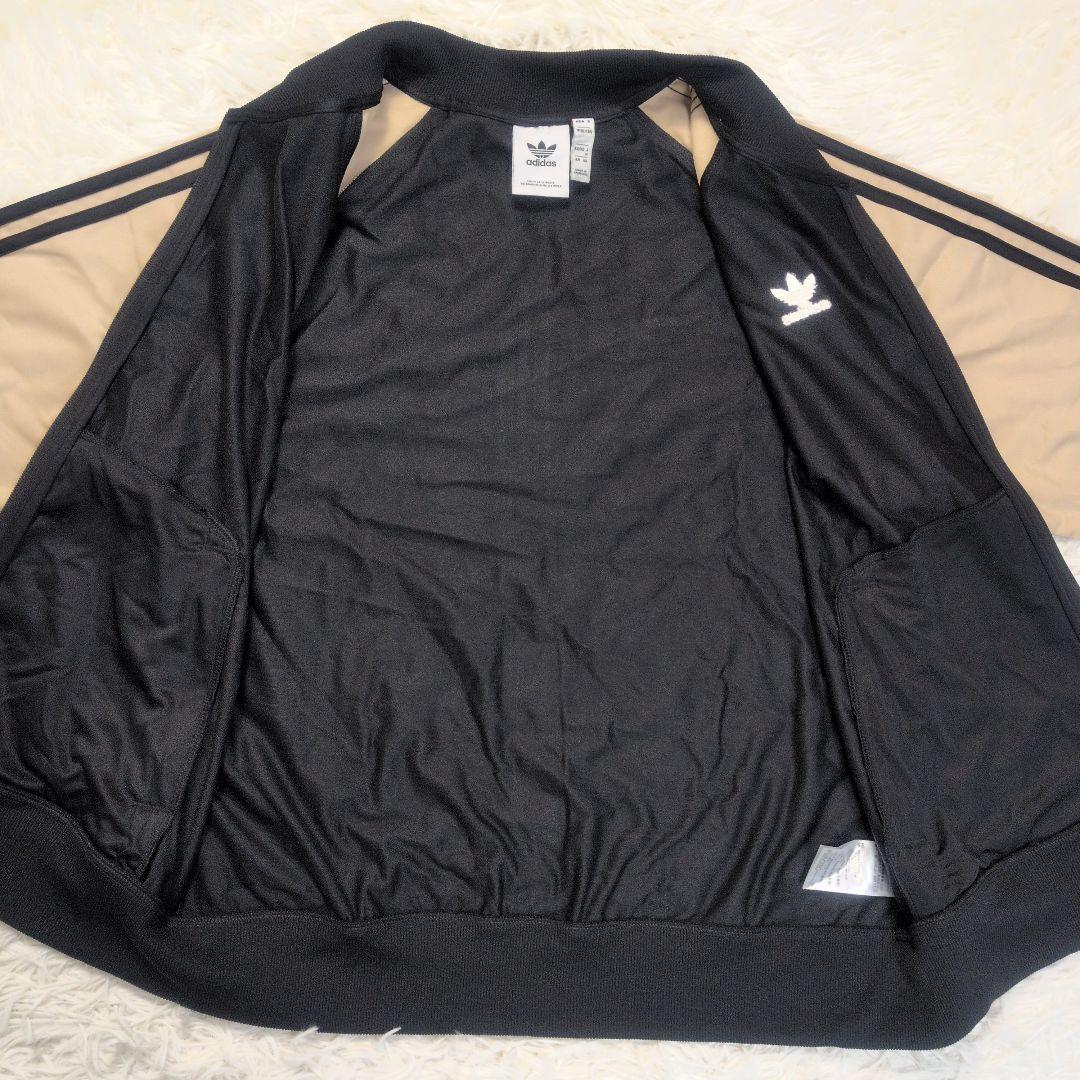 【美品✨adidas✨M】ジャージ 上下 トラック ジャケット セットアップ