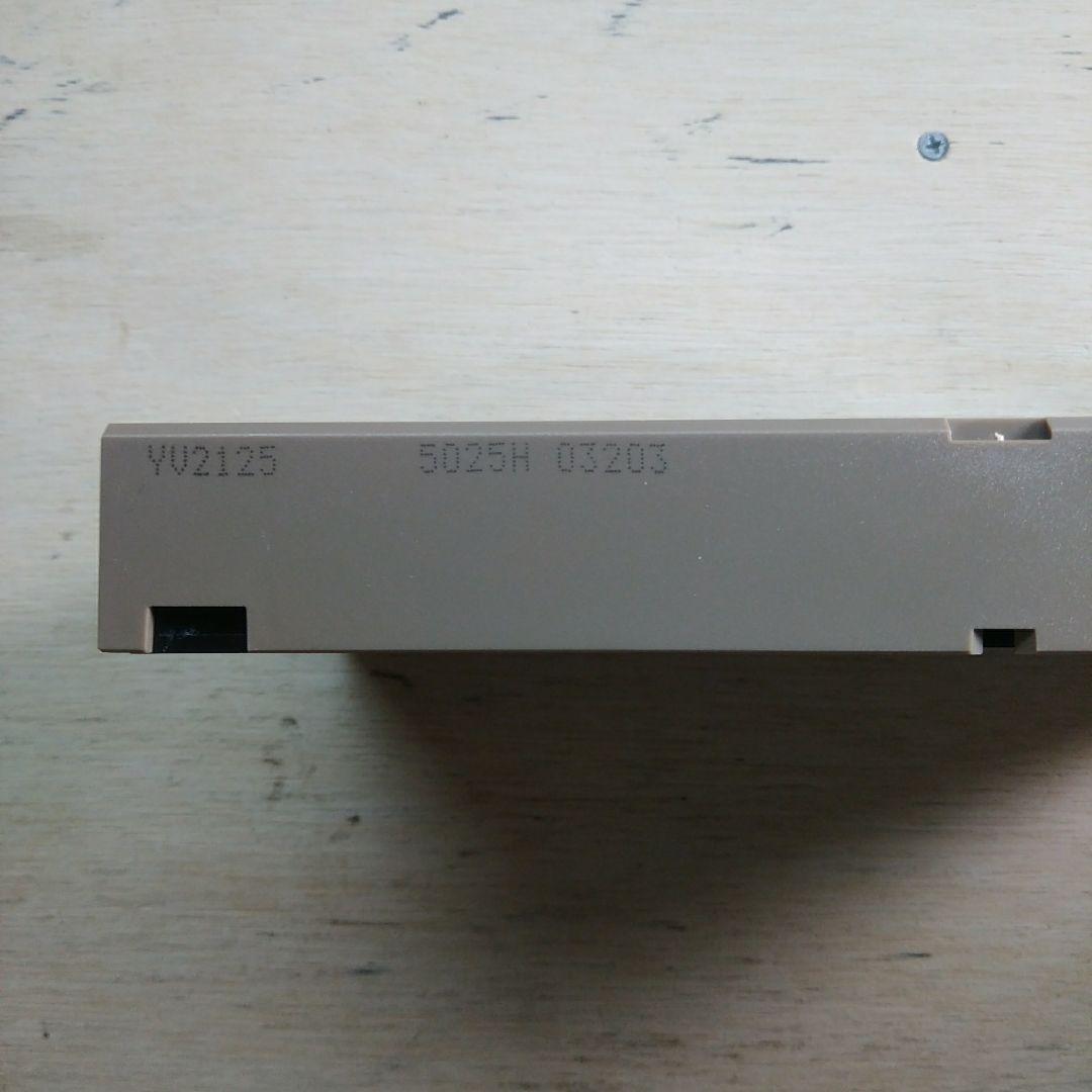 セルゲイ・シュプレツォフ　ファイナル・モーグル　VHS