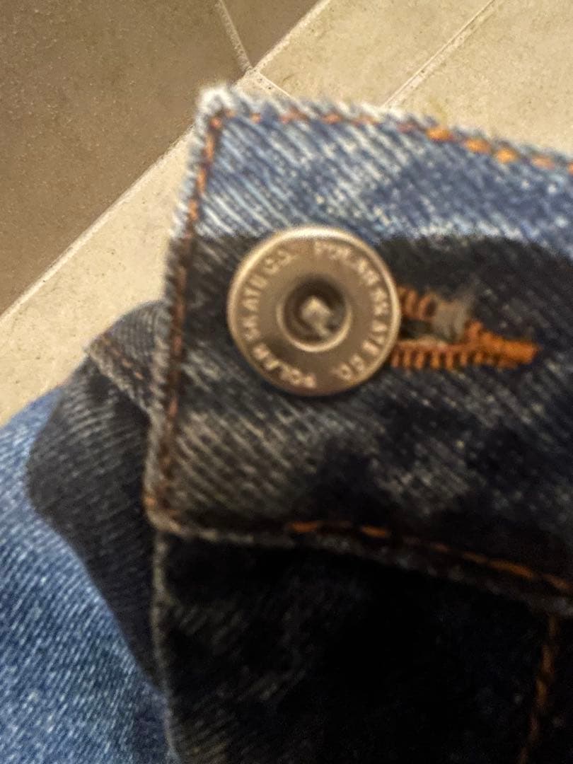 polar skate bigboy 青