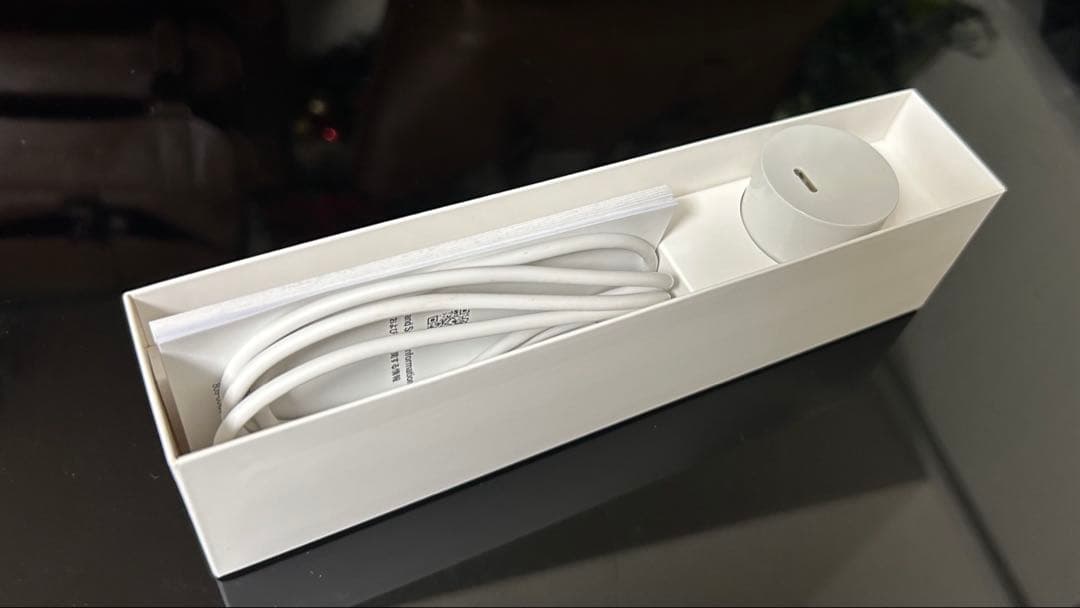 【美品】 Quest 3 512GB + バッテリーヘッドストラップ