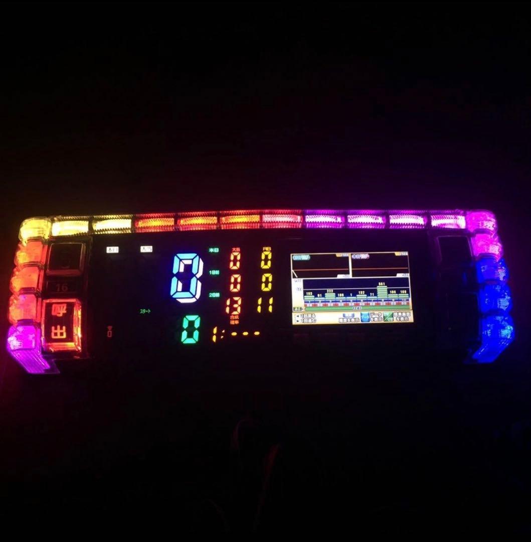 ファンキージャグラー2 実機 junk