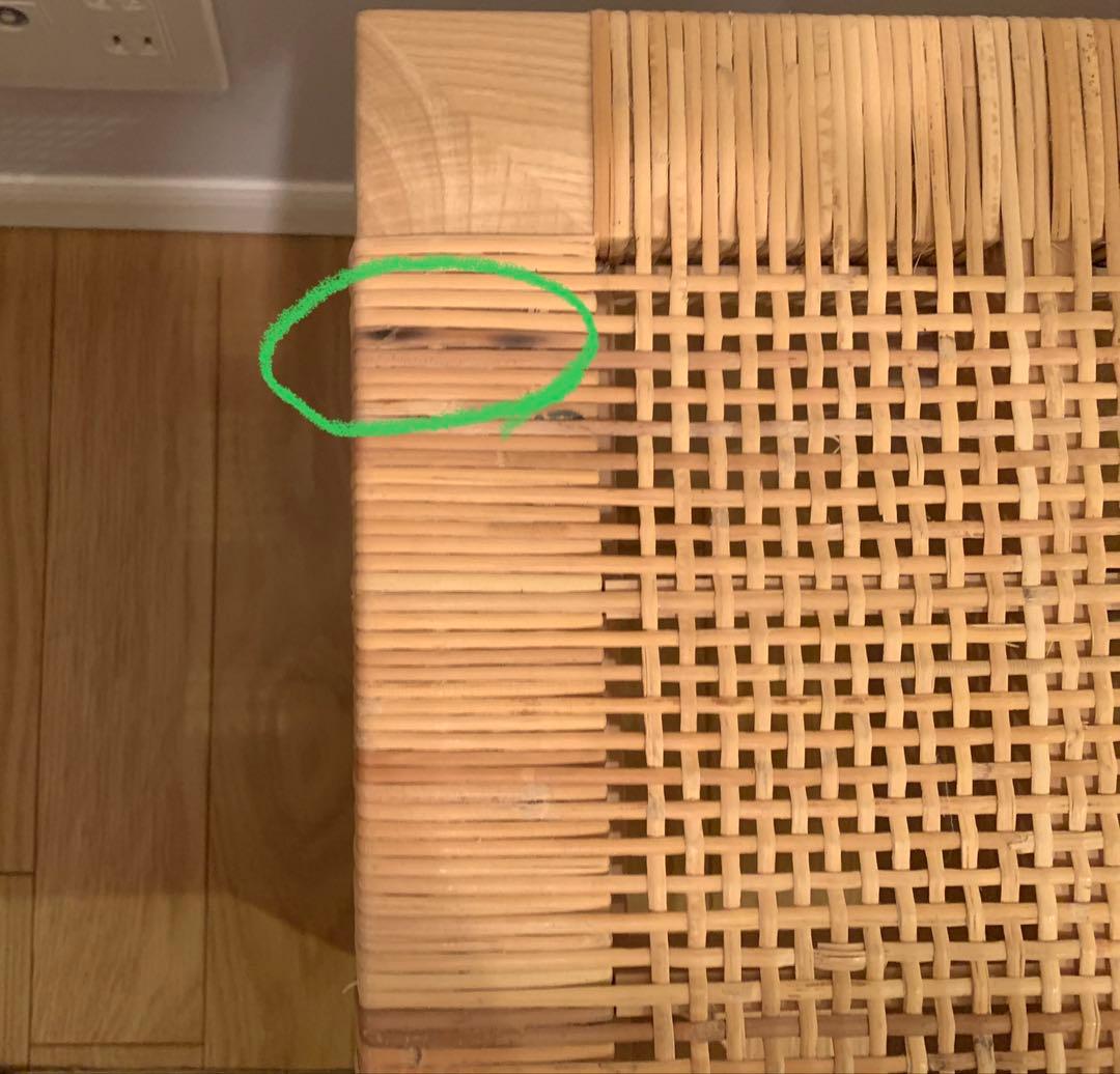 IKEA/イケアSTOCKHOLM 2017 ストックホルム 2017 ラタン